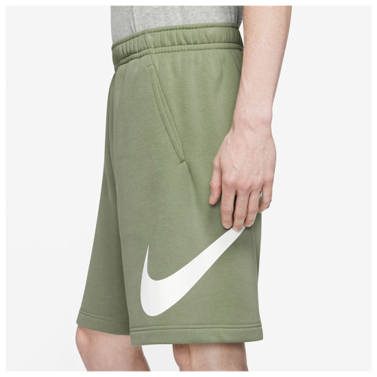 Nike Ανδρικό σορτς Sportswear Club Graphic